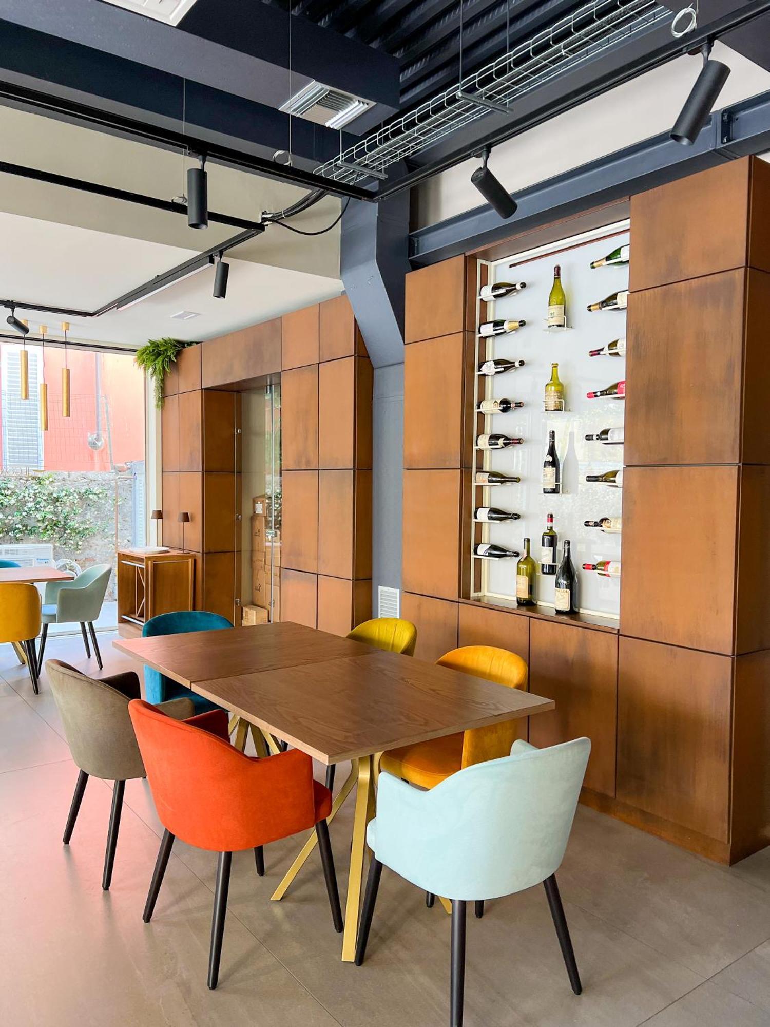 Doride Suites Boutique Hotel Marina Di Carrara Exteriör bild