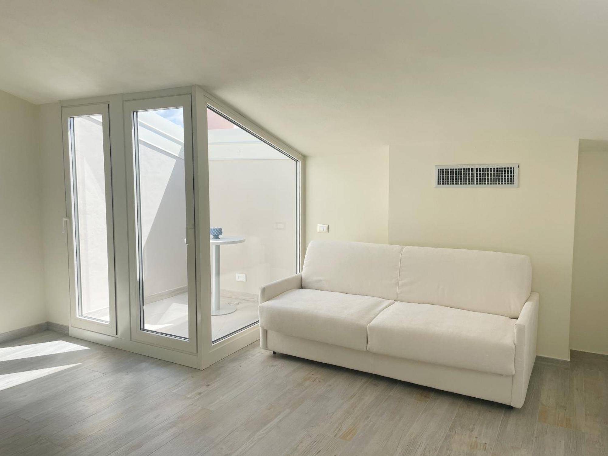 Doride Suites Boutique Hotel Marina Di Carrara Exteriör bild